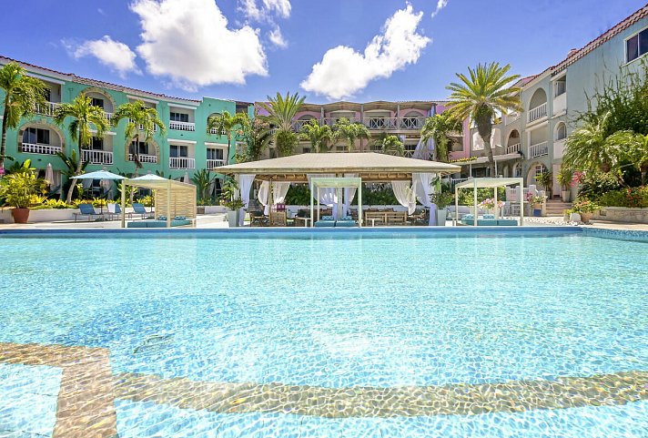 Ocean Point Beach Resort & Spa