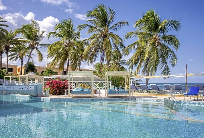 Ocean Point Beach Resort & Spa