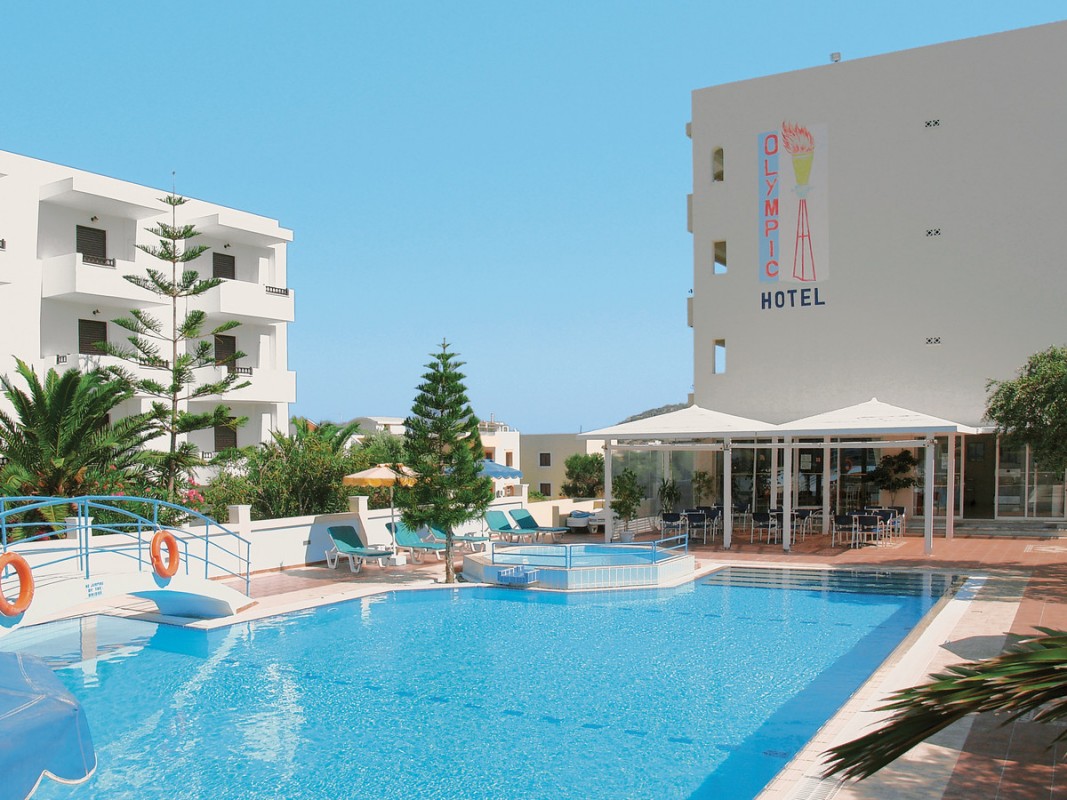 Olympic Hotel