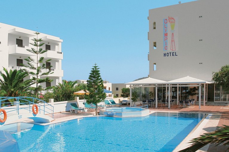 Olympic Hotel