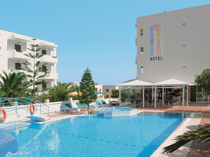 Olympic Hotel