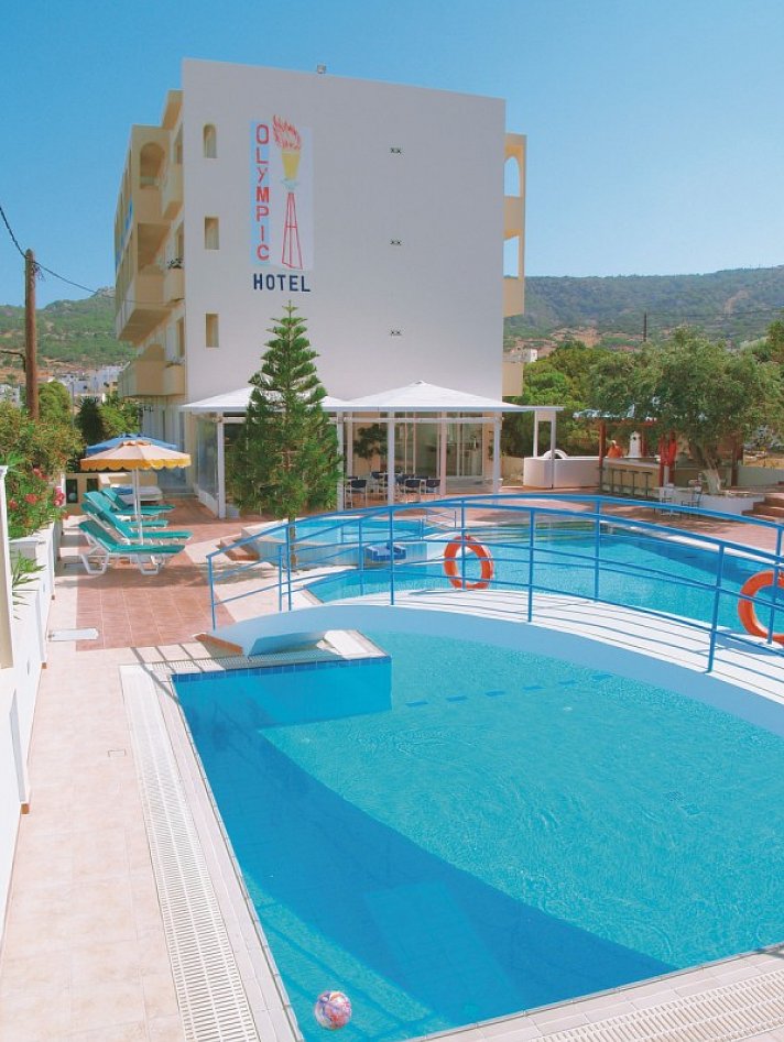 Olympic Hotel