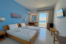 Olympic Hotel - Wohnbeispiel Doppelzimmer (Zimmercodierung DB1)