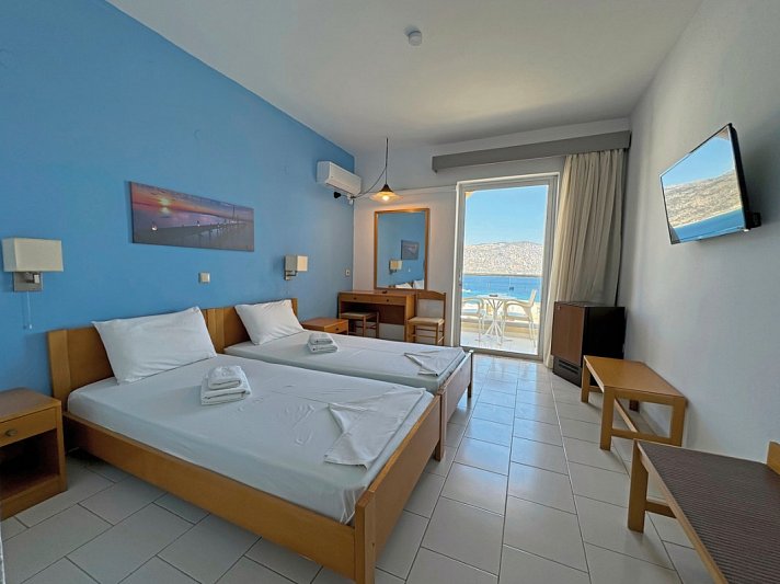 Olympic Hotel