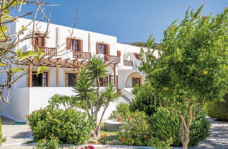 Casa Garden