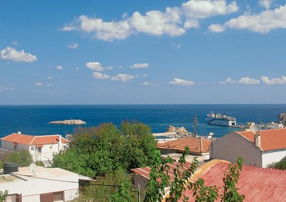 Hotel Seven Stars Pigadia