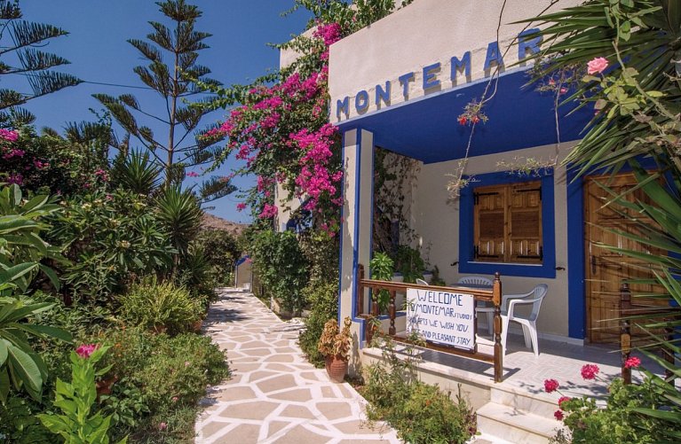Montemar