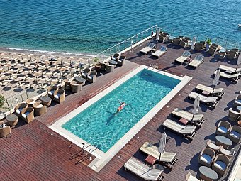 Konstantinos Palace