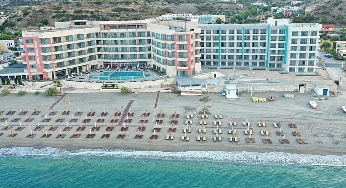 Konstantinos Palace