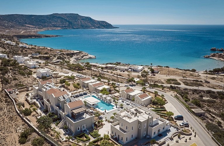 Althea Boutique Hotel