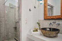 Althea Boutique Hotel - Wohnbeispiel Suite (Zimmercodierung WB1)