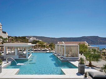 Althea Boutique Hotel