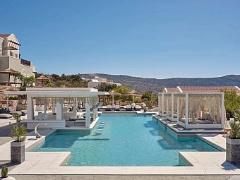 Althea Boutique Hotel