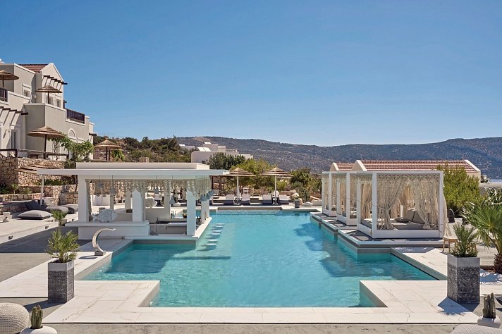 Althea Boutique Hotel