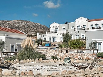 Althea Boutique Hotel