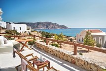 Althea Boutique Hotel
