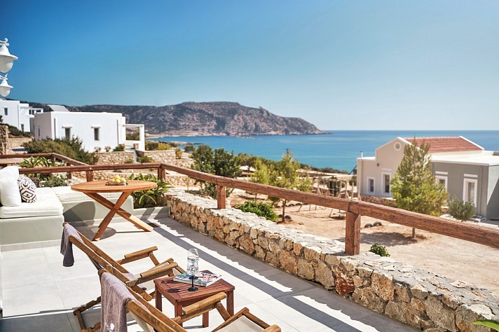 Althea Boutique Hotel
