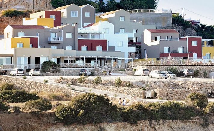 Apolis Beachscape