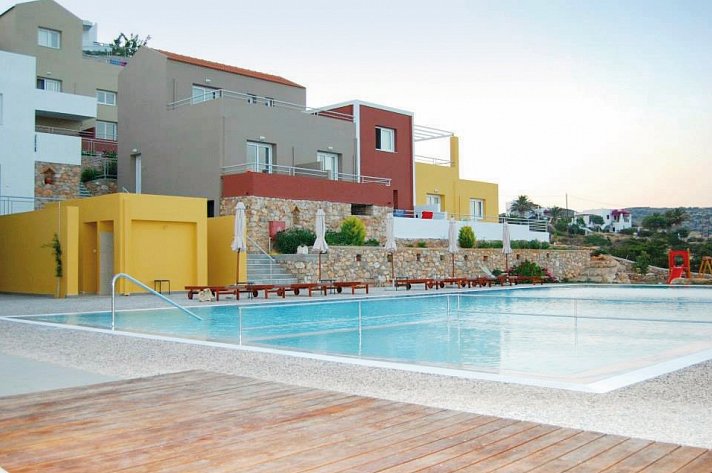 Apolis Beachscape