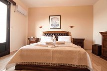 Arkasa Bay - Wohnbeispiel Studio (Zimmercodierung SB1)
