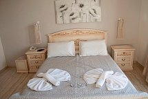 Arkasa Bay - Wohnbeispiel Suite (Zimmercodierung WB1)