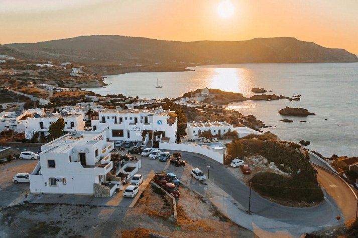 Hotel Albatros