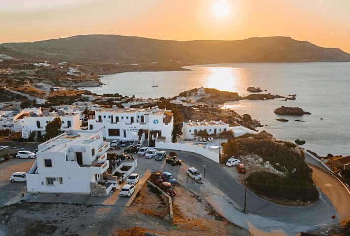 Hotel Albatros