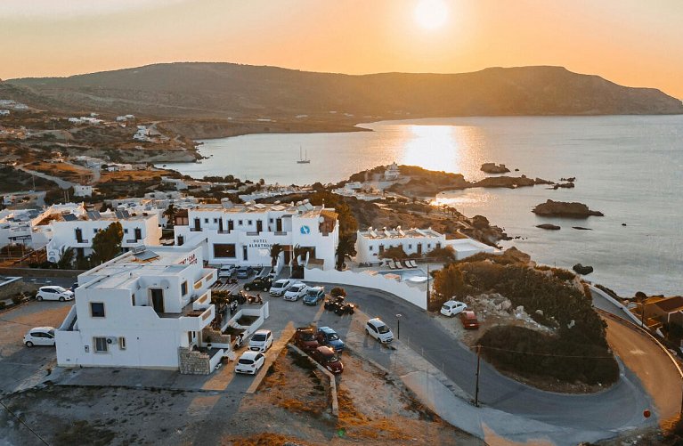 Hotel Albatros