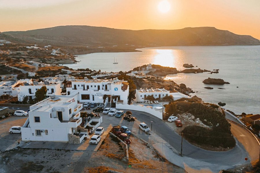 Hotel Albatros