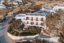 Hotel Albatros