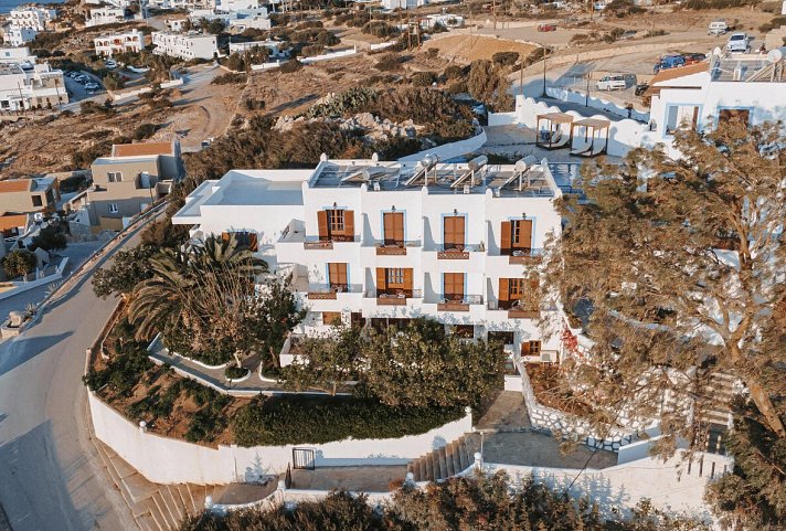 Hotel Albatros