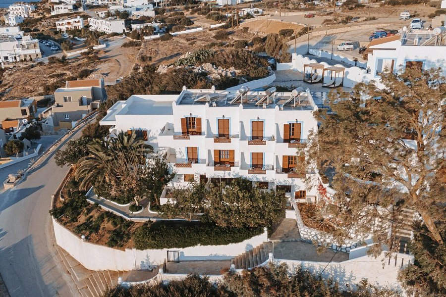 Hotel Albatros