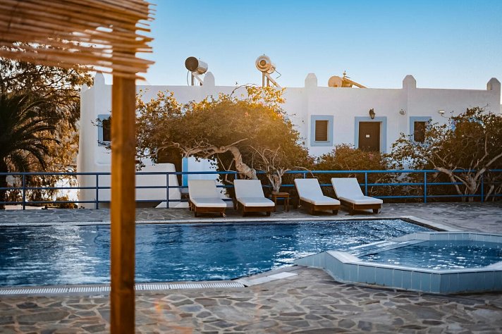 Hotel Albatros