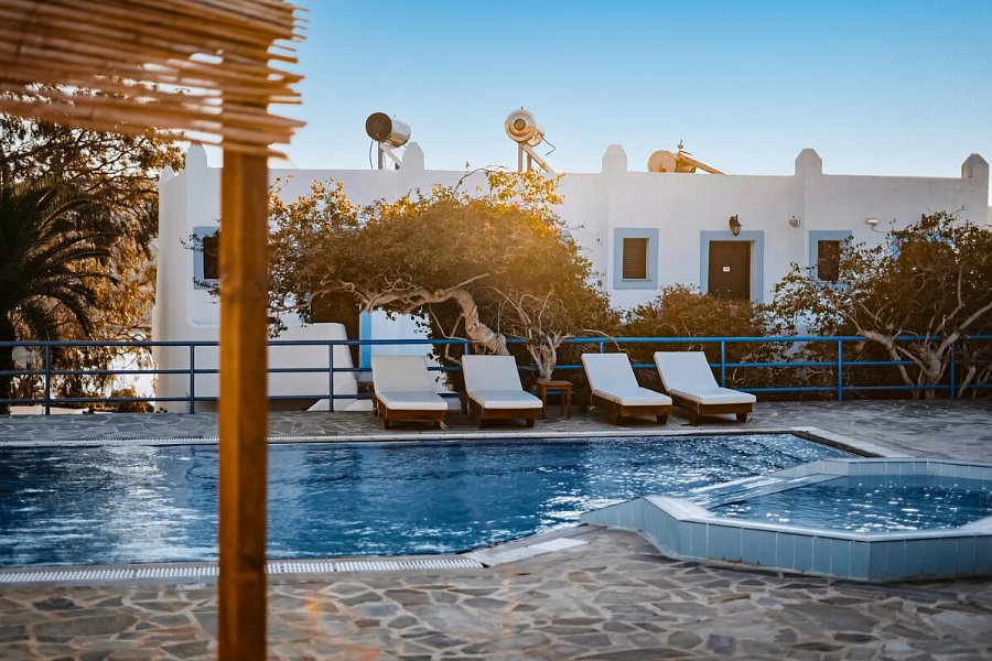 Hotel Albatros