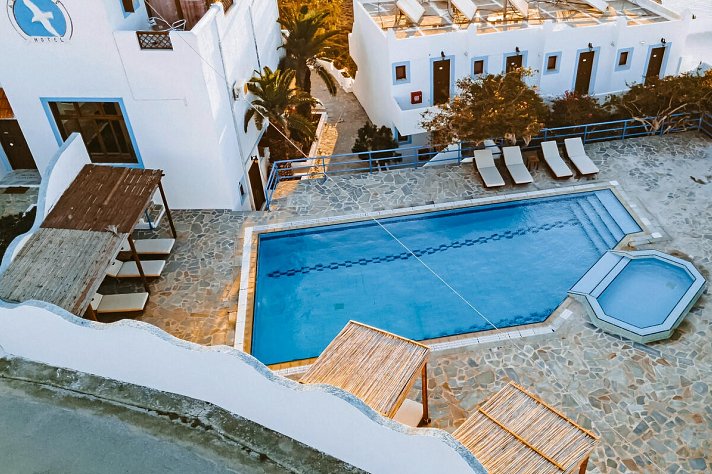 Hotel Albatros