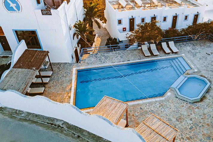 Hotel Albatros