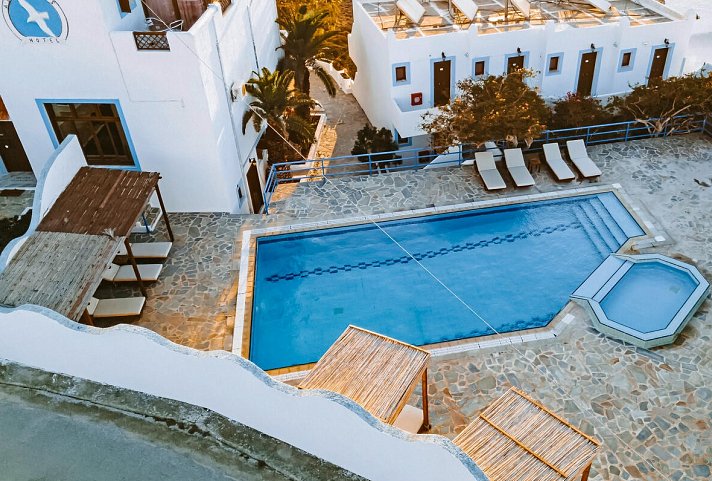 Hotel Albatros