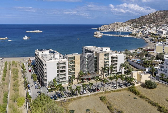 Alimounda Mare