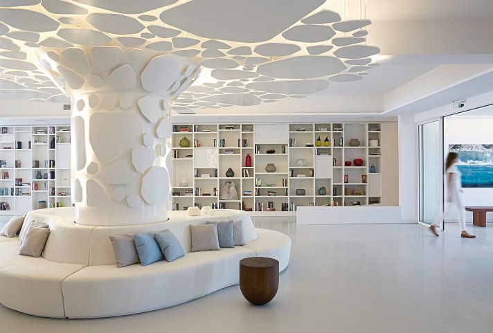 Nikki Beach Resort & Spa, Porto Heli