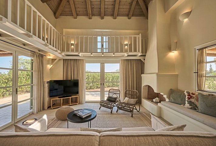 Nikki Beach Resort & Spa, Porto Heli - Oasis Villa (Zimmercodierung V2M)