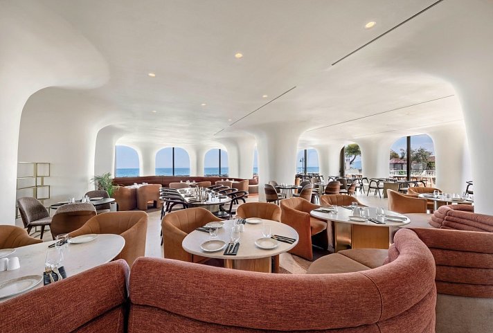 Isla Brown Corinthia Resort & Spa, Curio Collection by Hilton