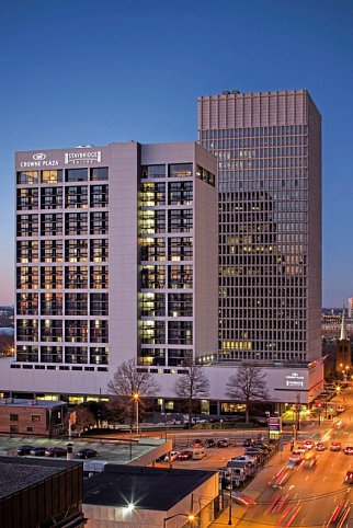 Staybridge Suites Atlanta - Midtown