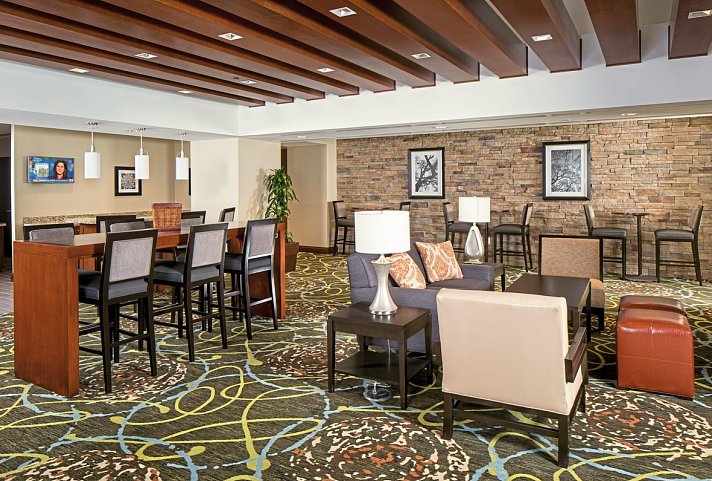 Staybridge Suites Atlanta - Midtown