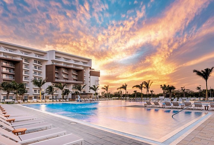 Embassy Suites by Hilton Aruba Resort