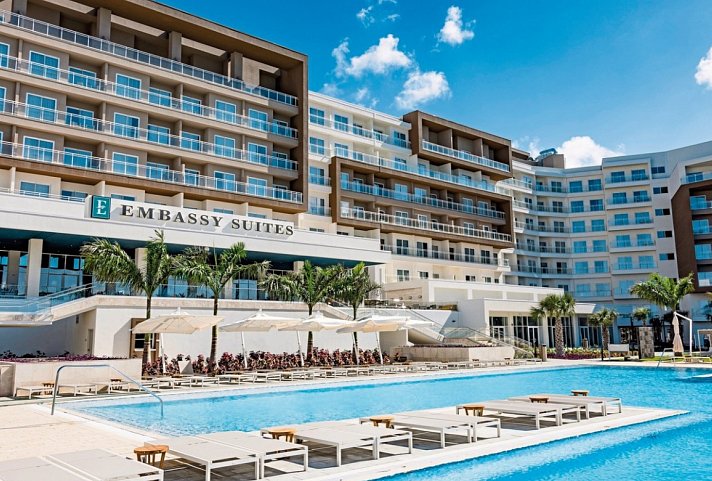 Embassy Suites by Hilton Aruba Resort