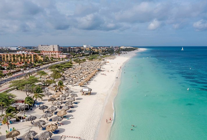 Amsterdam Manor Beach Resort