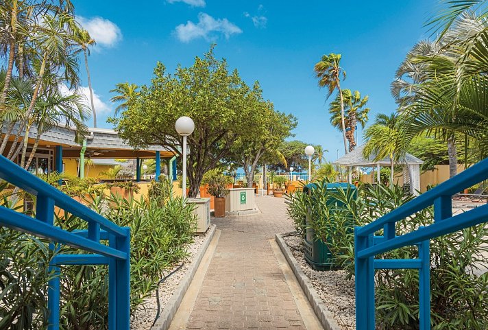 MVC Eagle Beach Resort