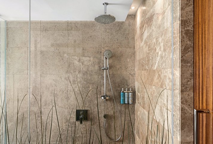 Andaz Capital Gate Abu Dhabi by Hyatt