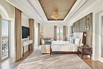 Emirates Palace Mandarin Oriental Abu Dhabi