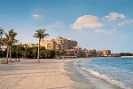 Emirates Palace Mandarin Oriental Abu Dhabi